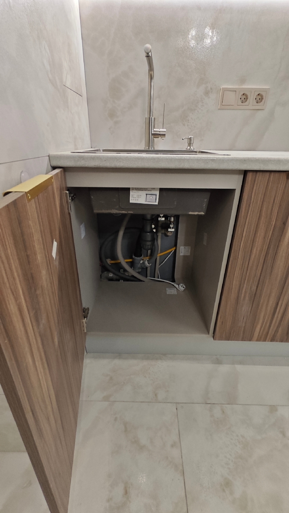 Кухня "КАРАМБОЛА"