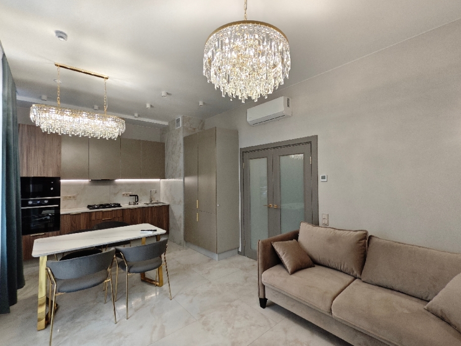 Кухня "ГЛИЦИНИЯ"