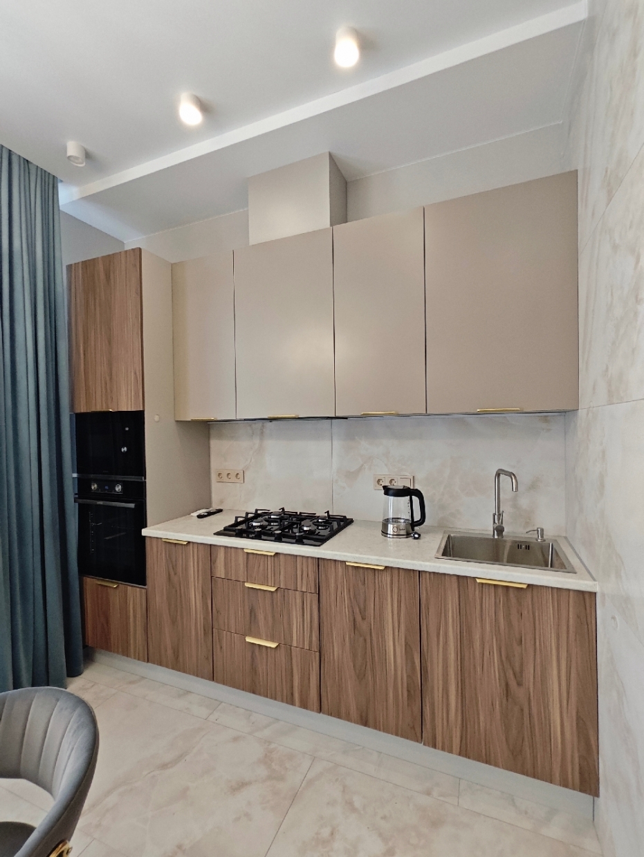 Кухня "ГЛИЦИНИЯ"