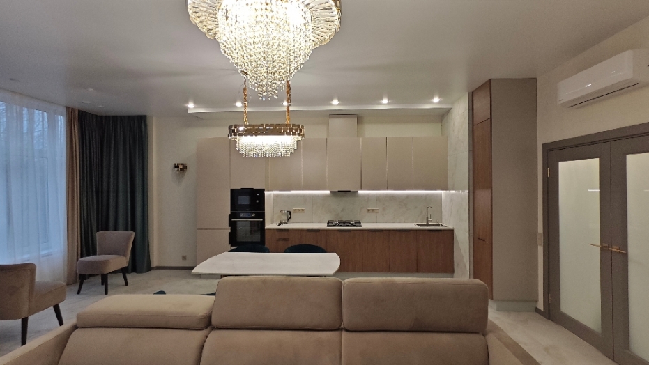 Кухня "ПИНИЯ"