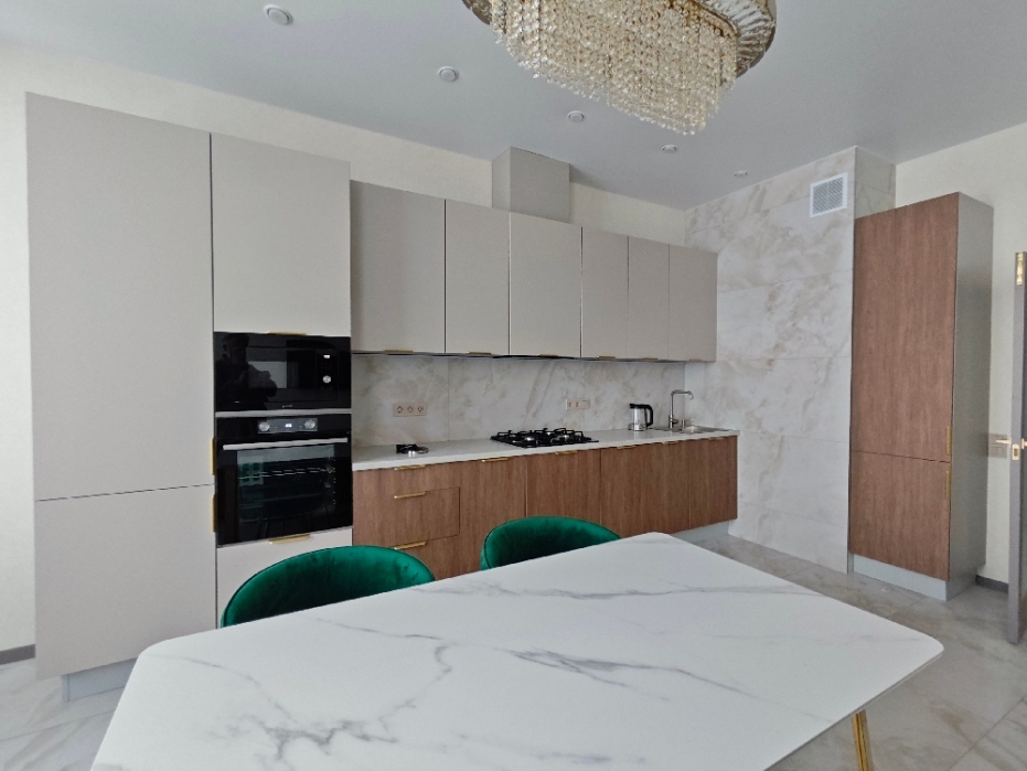 Кухня "ПИНИЯ"