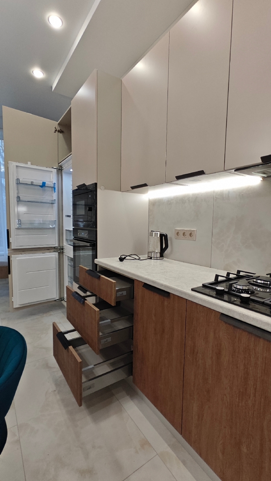 Кухня "ПИНИЯ"