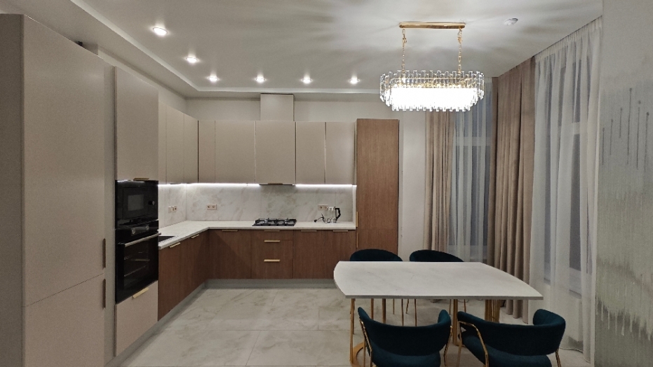 Кухня "ТОРЕЯ"