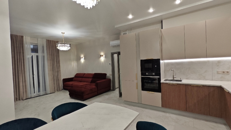 Кухня "ТОРЕЯ"