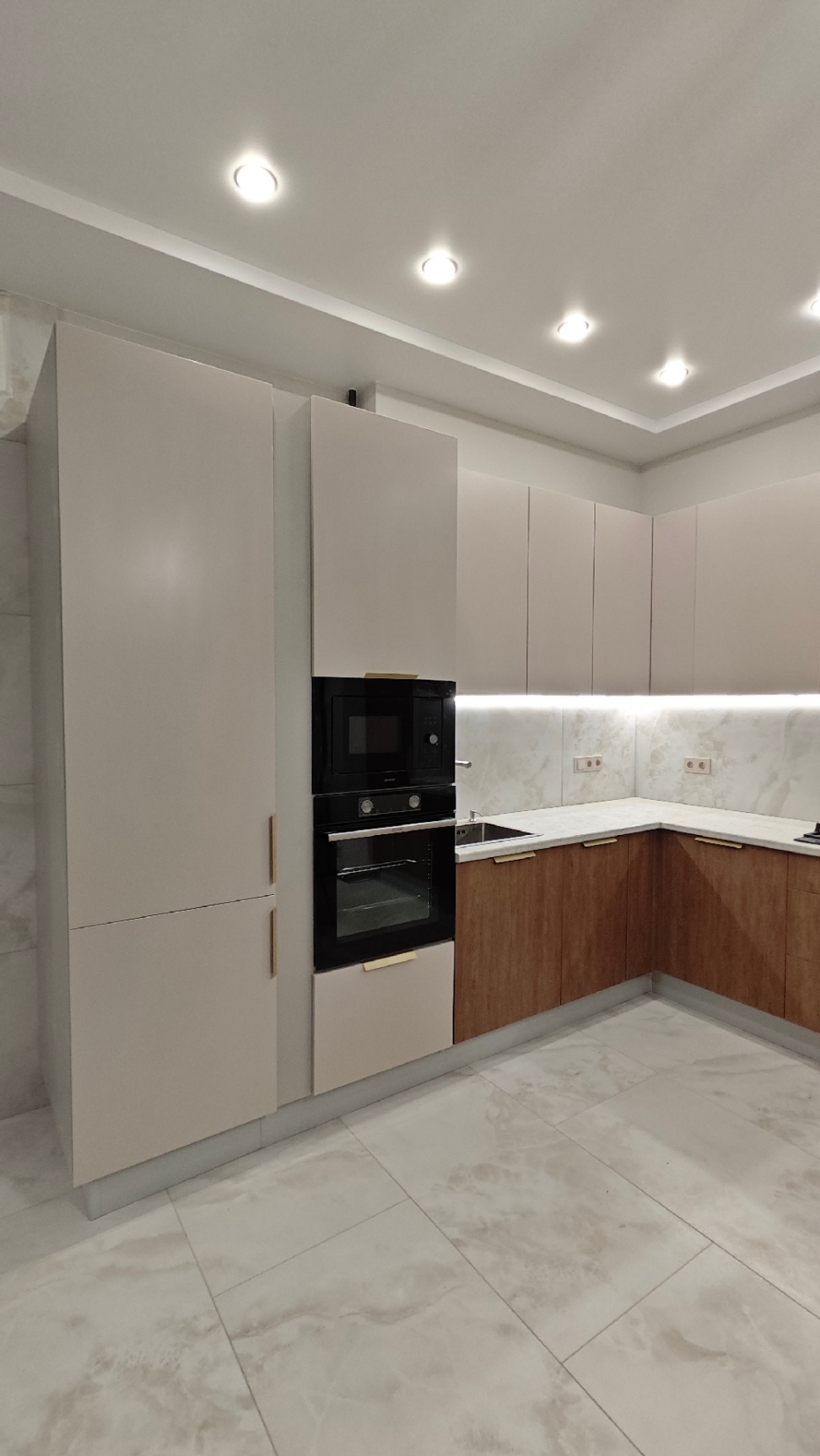 Кухня "ТОРЕЯ"