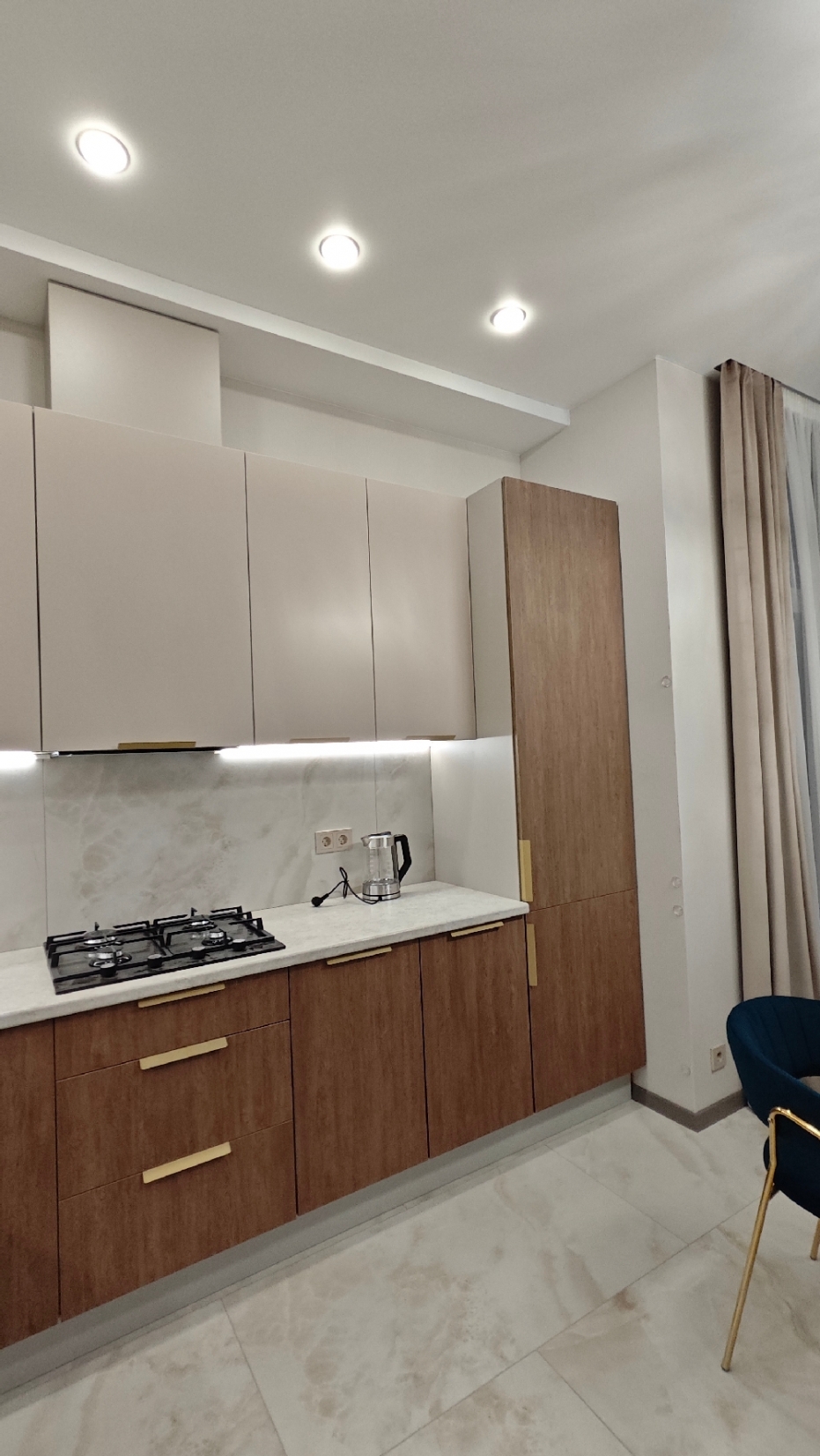 Кухня "ТОРЕЯ"