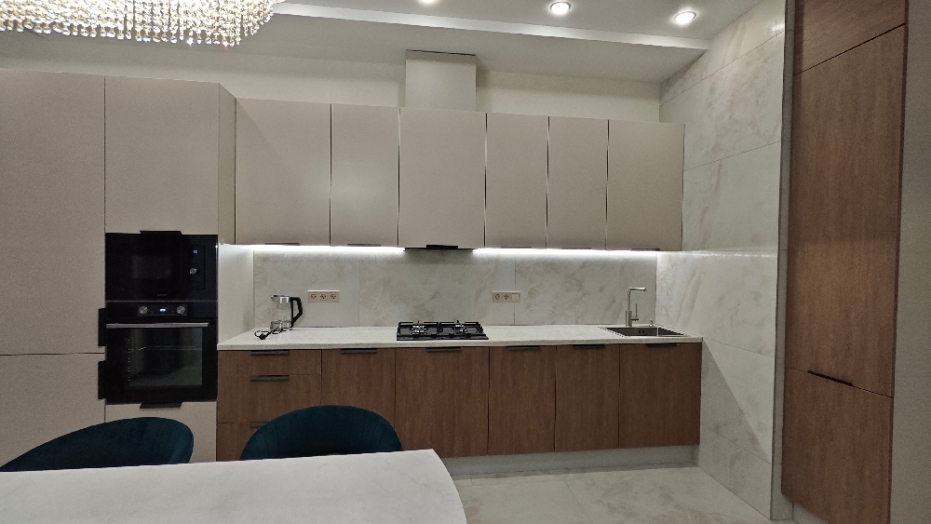 Кухня "МИРАБЕЛЬ"