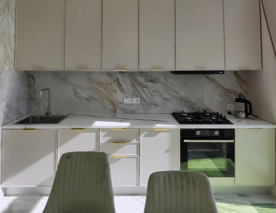 Кухня "РОБИНИЯ"