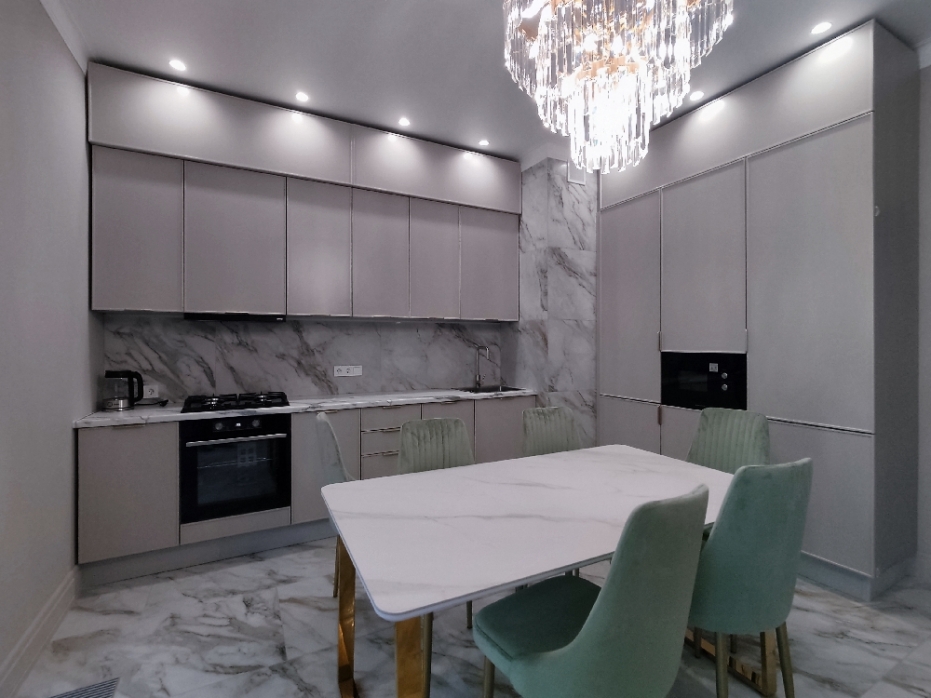 Кухня "РОЛЛИНИЯ"