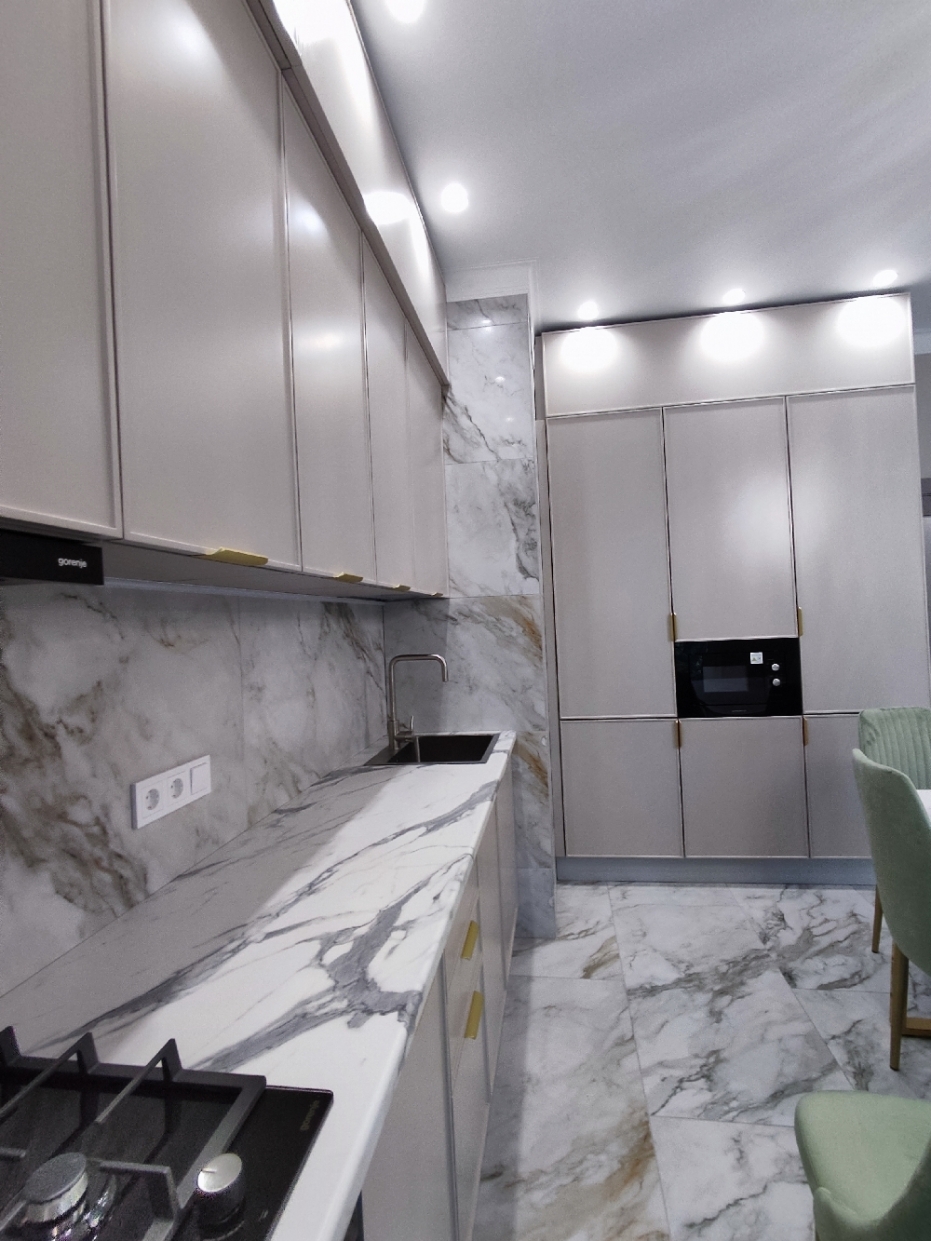 Кухня "РОЛЛИНИЯ"