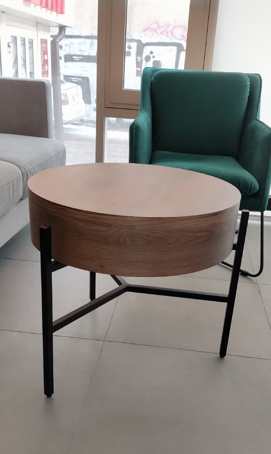 Офис "ИНФОРМСВЯЗЬ"