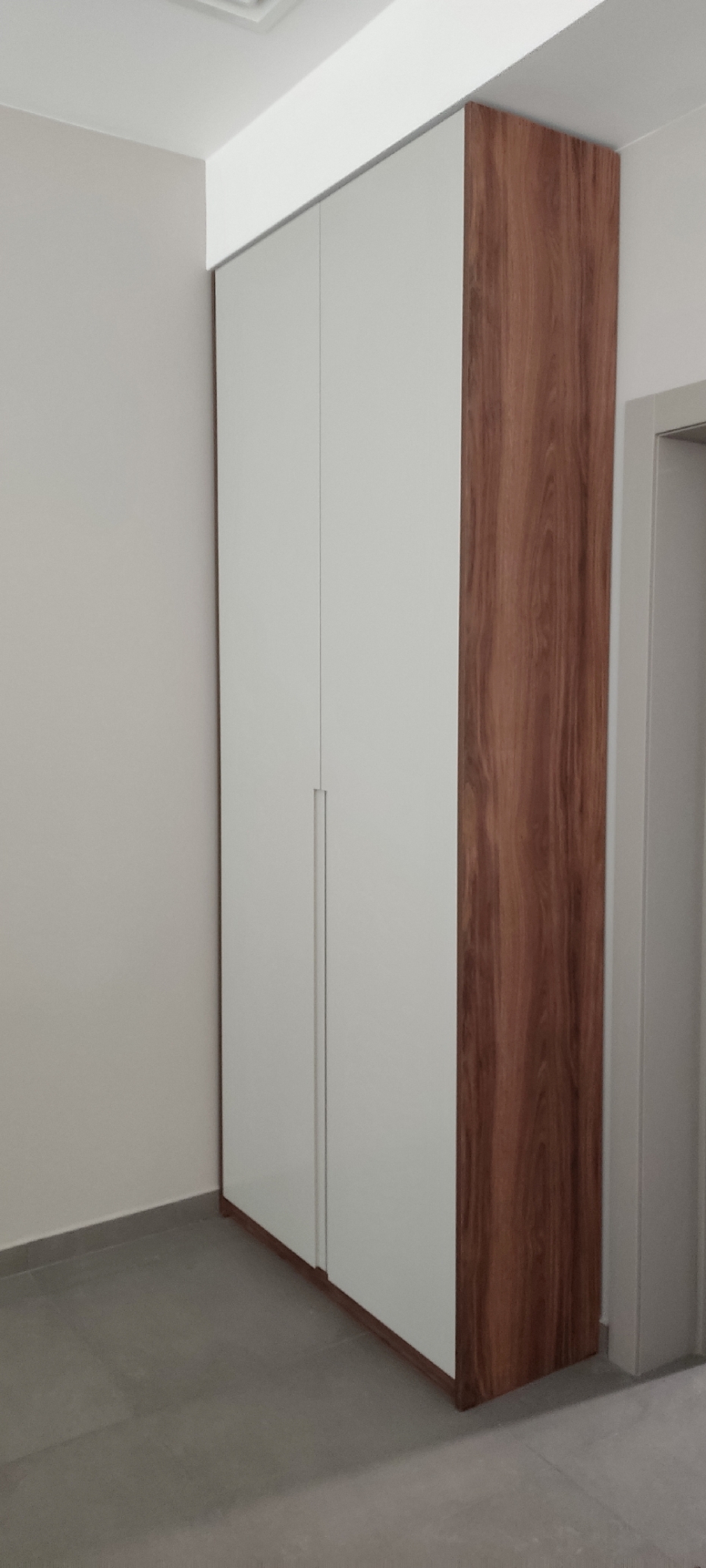 Офис "ИНФОРМСВЯЗЬ"