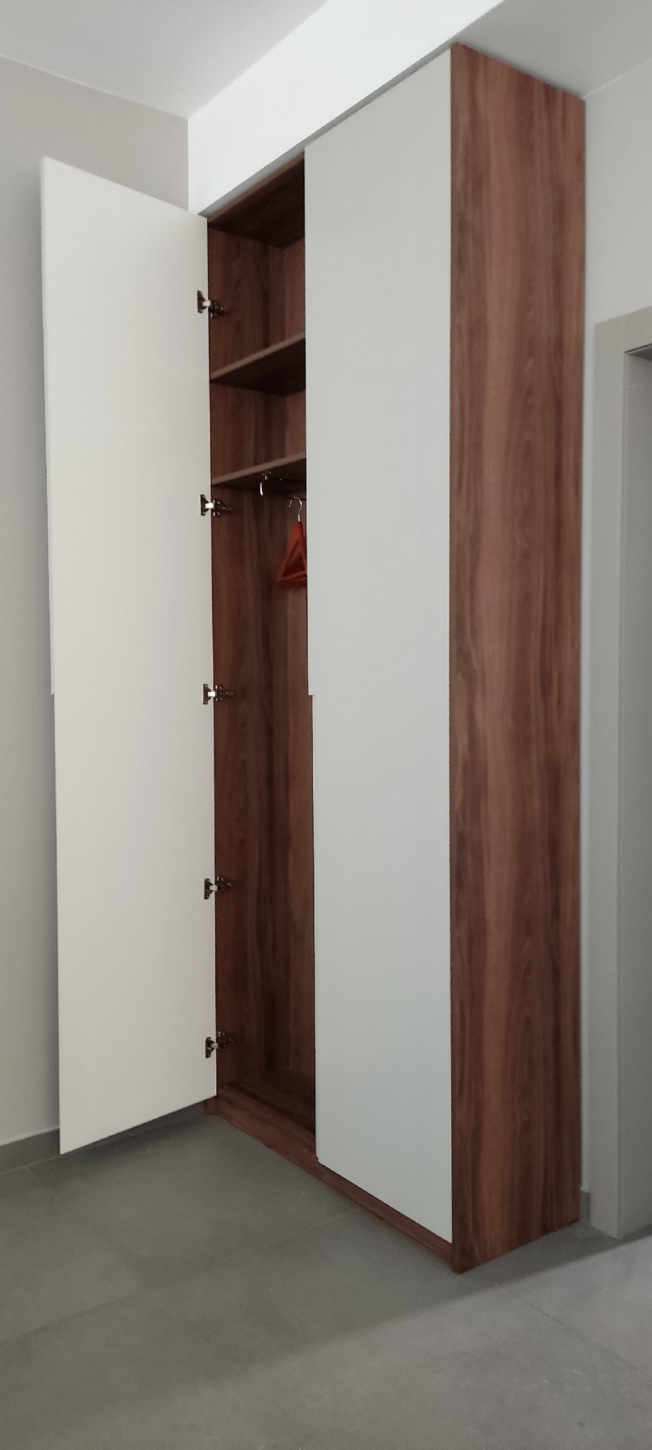 Офис "ИНФОРМСВЯЗЬ"