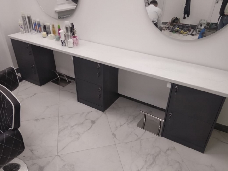 САЛОН КРАСОТЫ