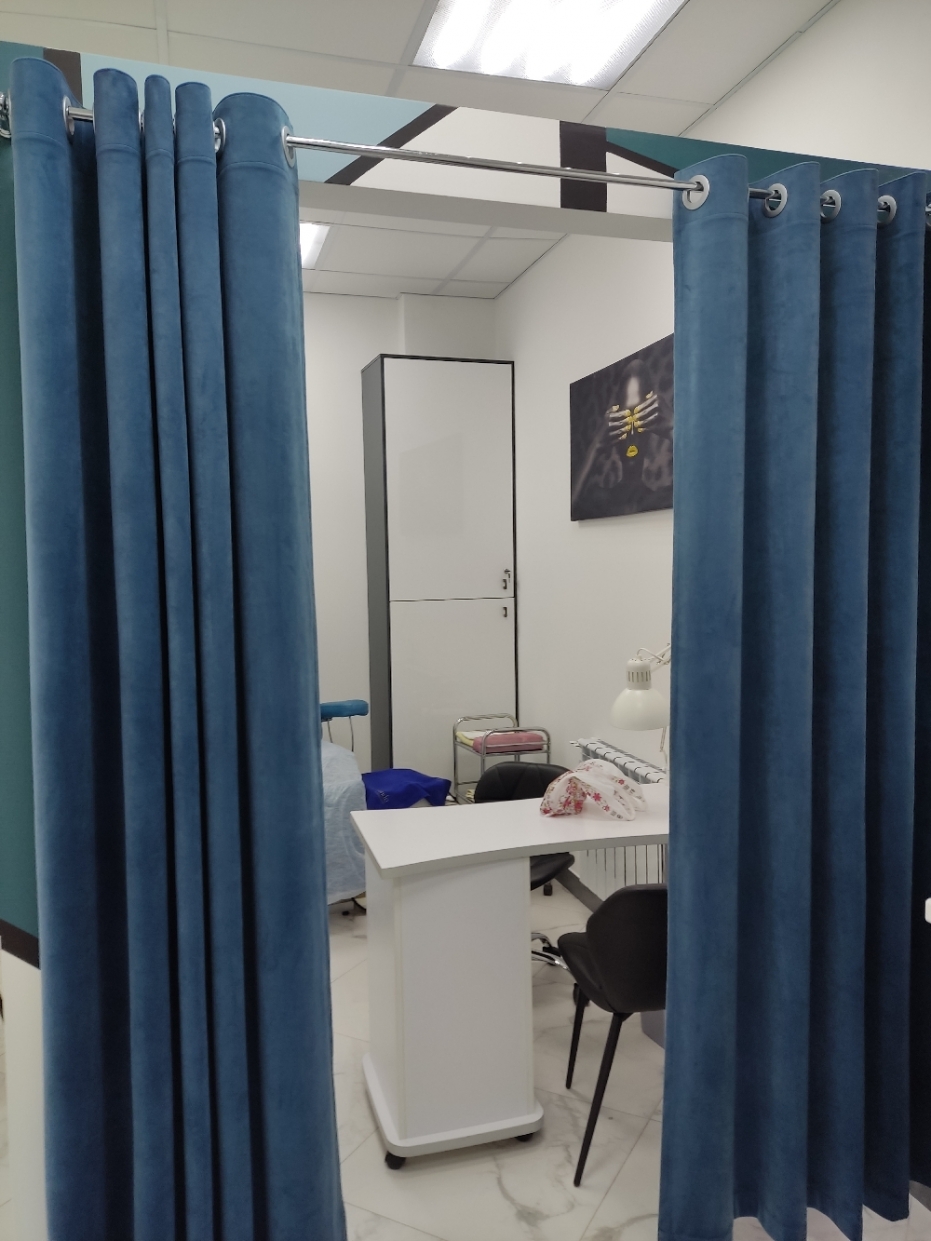 САЛОН КРАСОТЫ