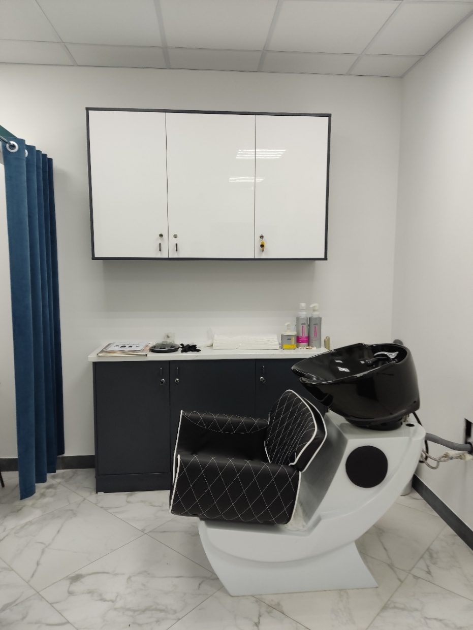 САЛОН КРАСОТЫ