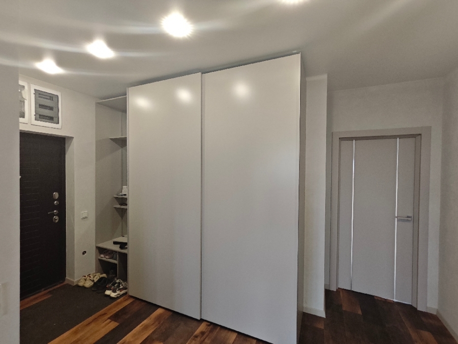 Шкаф "АРАУКАРИЯ"