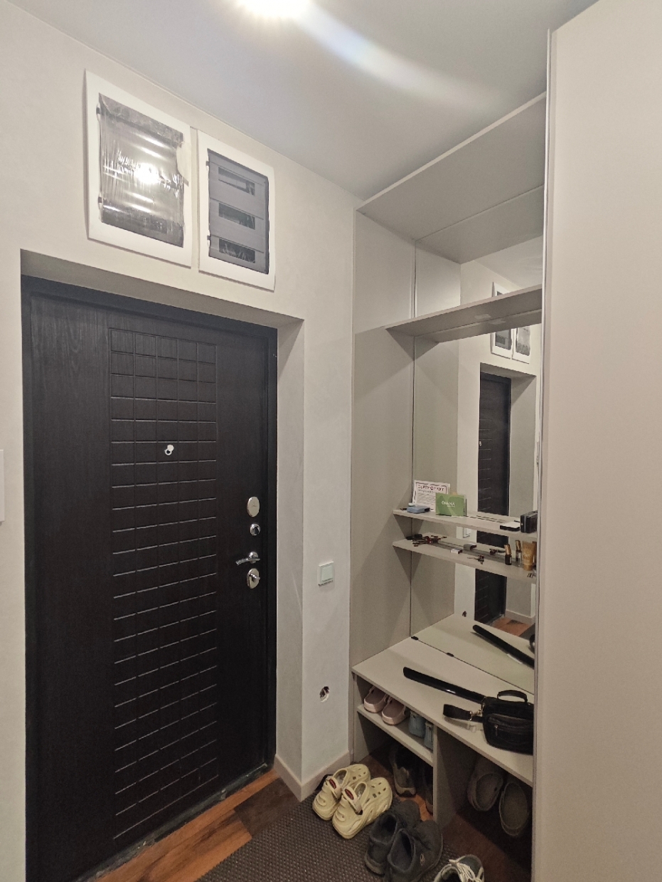 Шкаф "АРАУКАРИЯ"