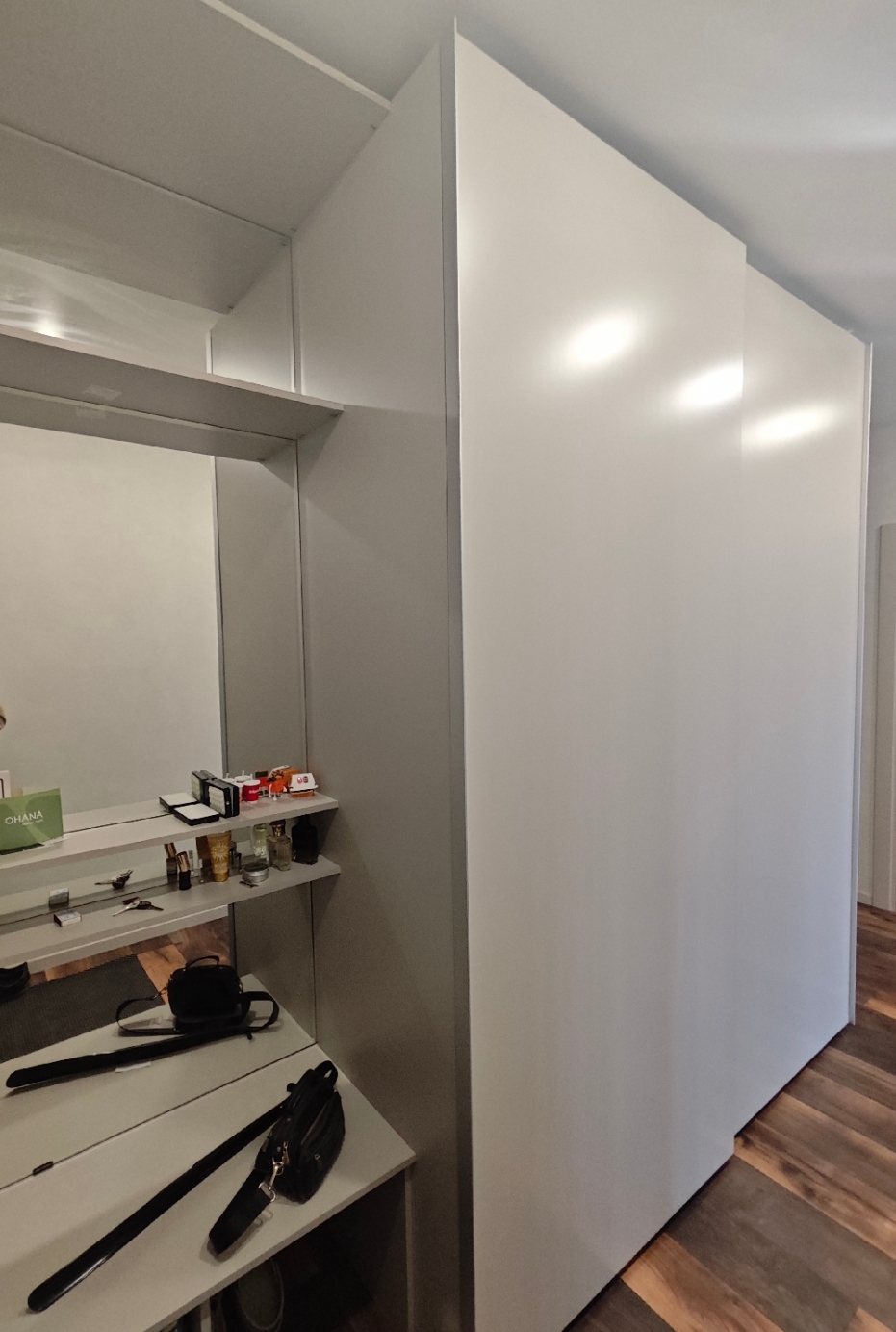 Шкаф "АРАУКАРИЯ"