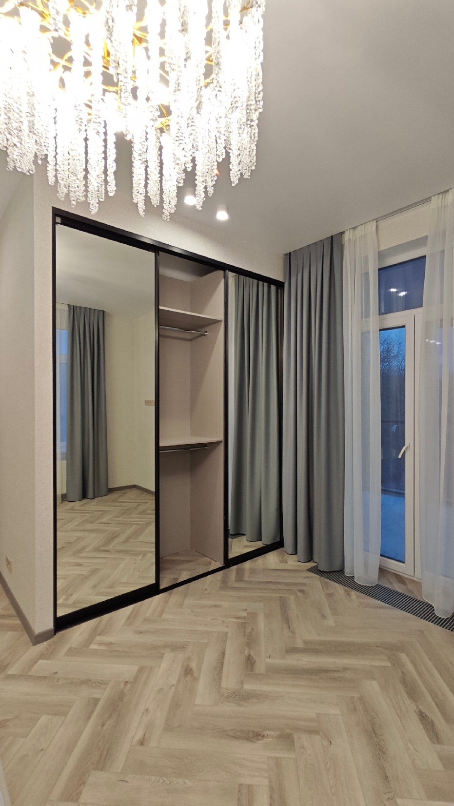 Шкаф "ЧИНАРА"