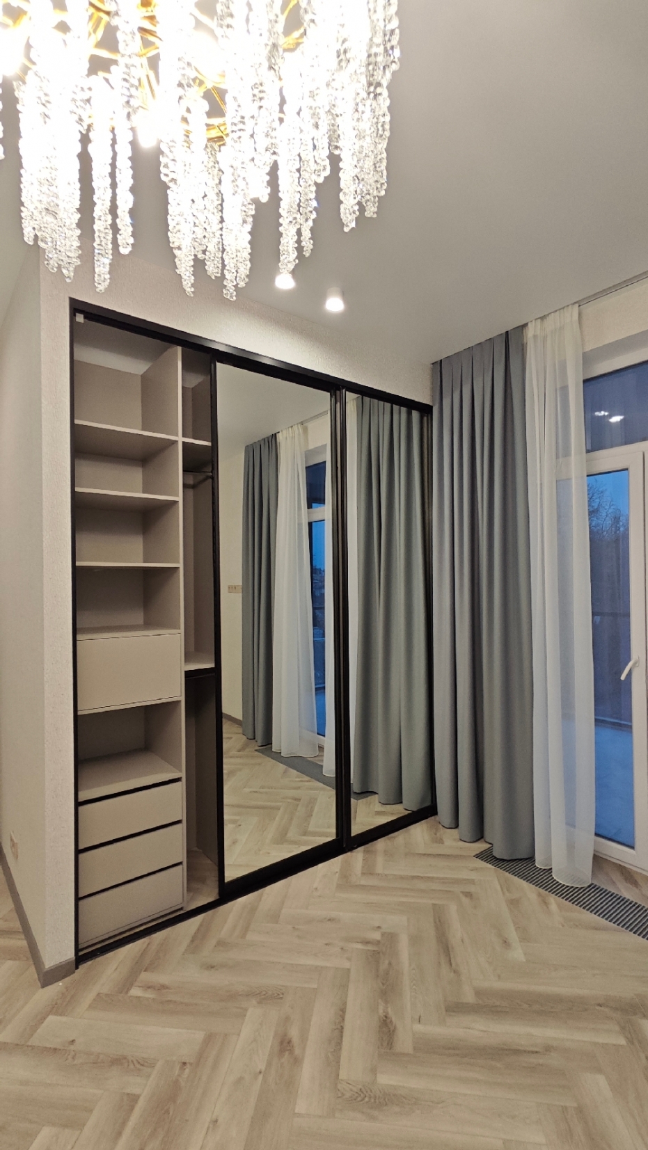 Шкаф "ЧИНАРА"