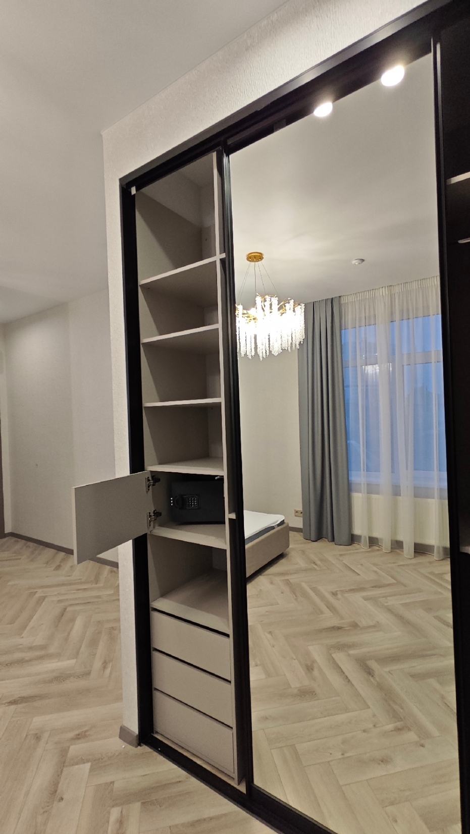 Шкаф "ЧИНАРА"